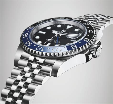 rolex gmt master ii blnr|rolex gmt master ii 126710.